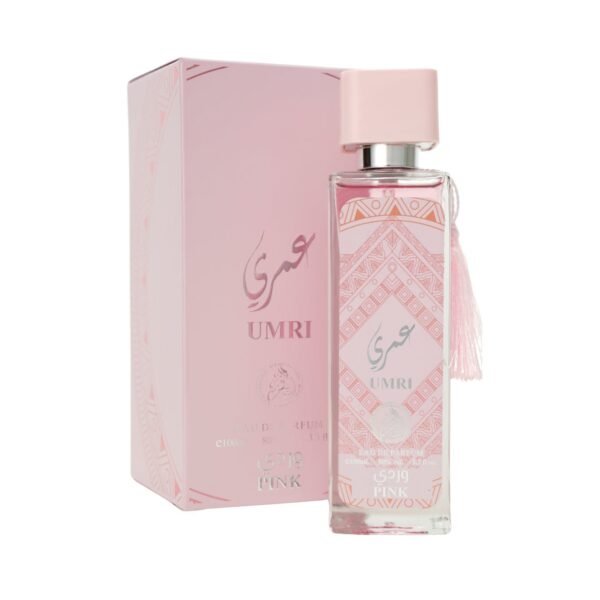 Umri Pink Perfume For Women 100ml