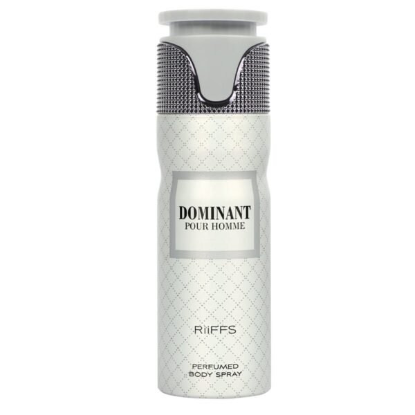 Dominant Deodorant For Men (200ml)