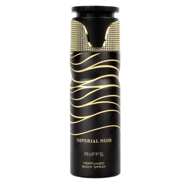 Imperial Noir Deodorant for Men (200ml)