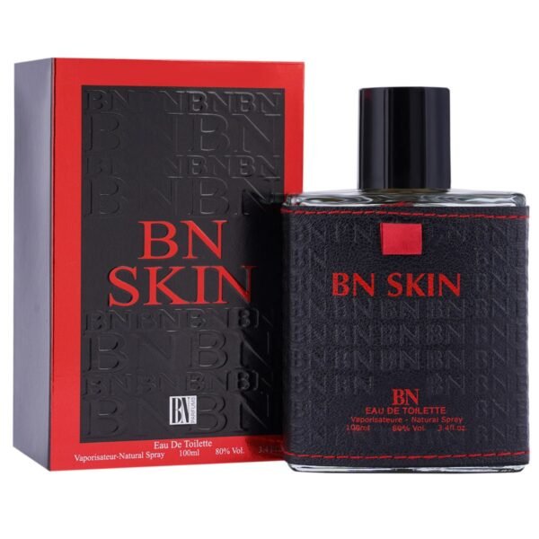 BN Skin Perfume For Men (100ml