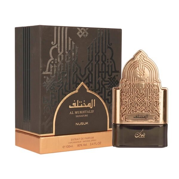 Al Mukhtalif Signature for Men