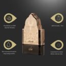 Al Mukhtalif Signature for Men