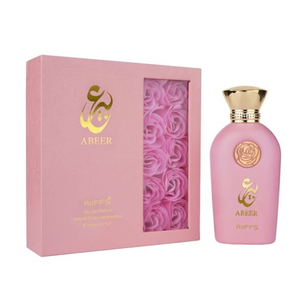 Abeer Perfume For Women
100ml
