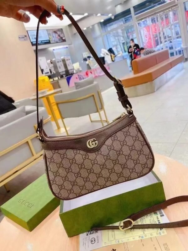 Gucci_Gg_Ophidia_Shoulder_bag - Image 2