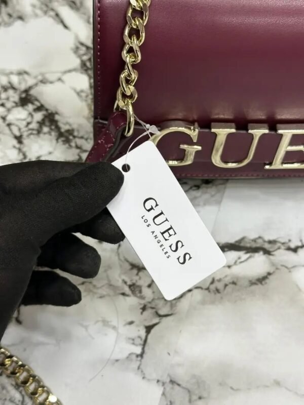 Guess Sashaa Sling bag - Image 5