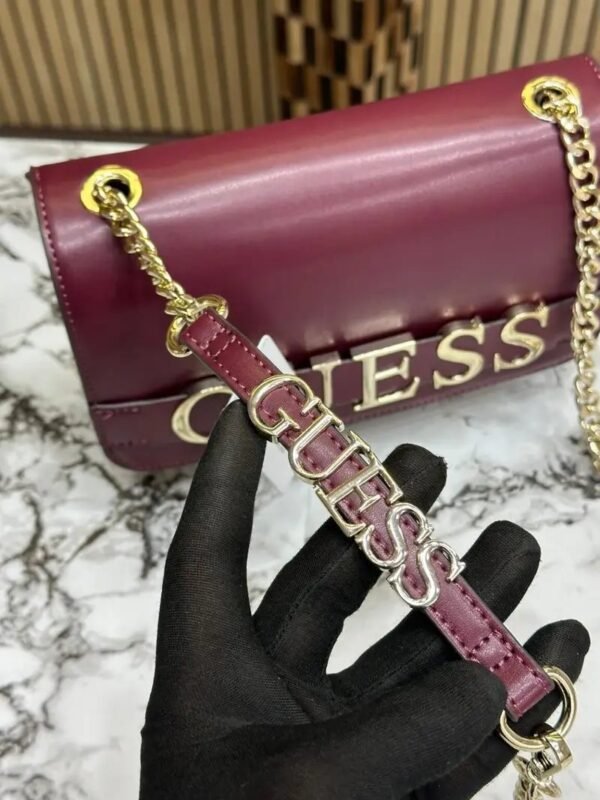 Guess Sashaa Sling bag - Image 4