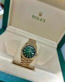 ROLEX DAY DATE AUTOMATIC NEW PRIMIUM EDITION