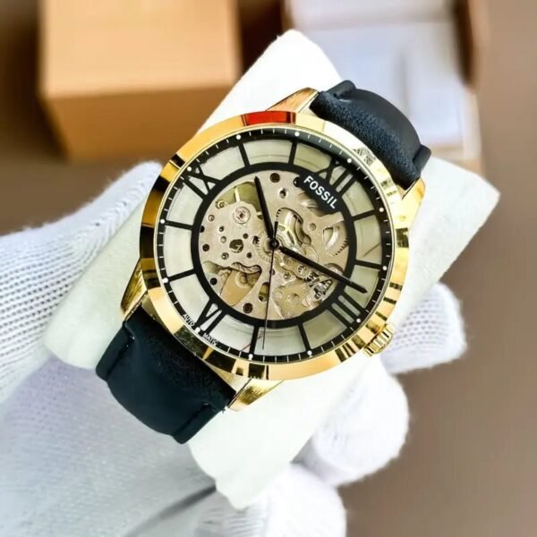 Fossil Automatic
