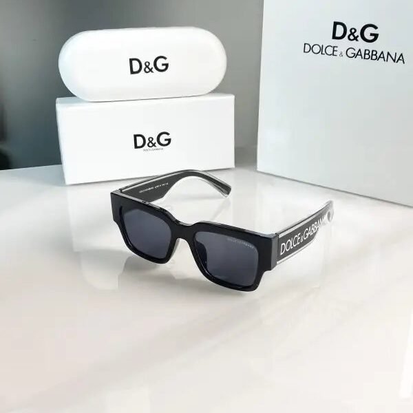 DOLCE GABBANA