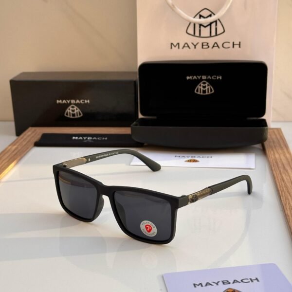 MAYBACH BLACK
