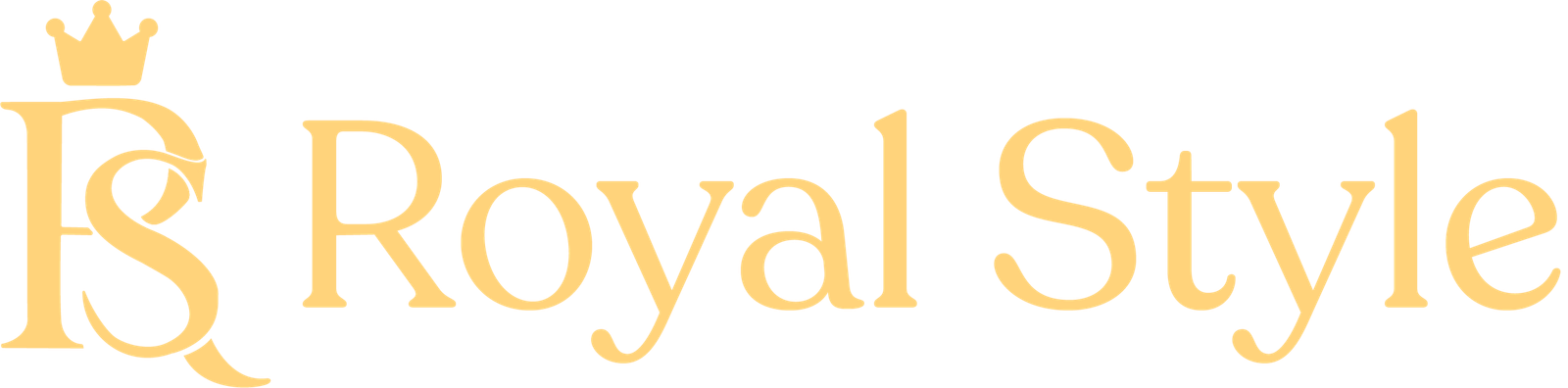 Royal Style