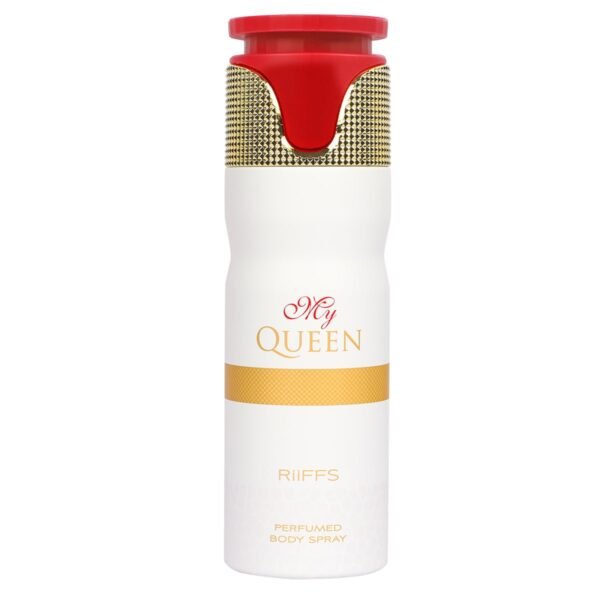 My Queen Deodorant for Women 200ml