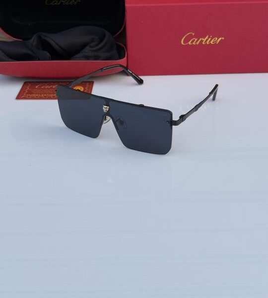 Cartier 24034 full black