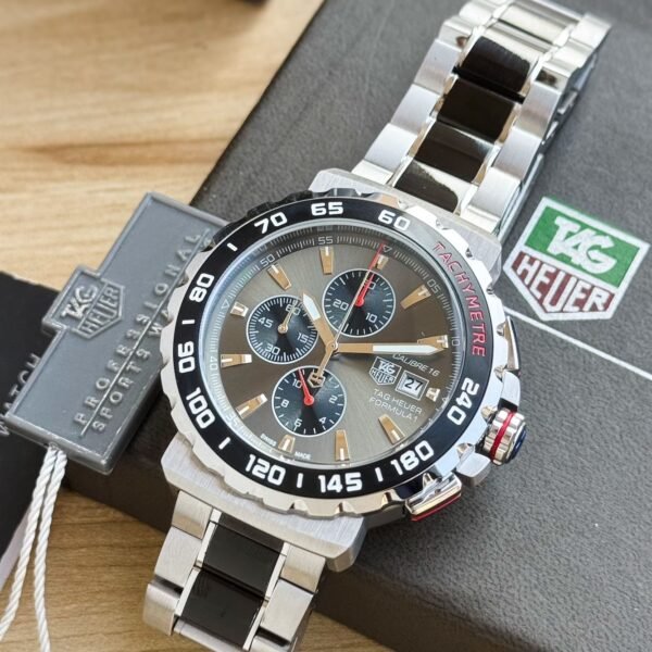 TAG HEUER FORMULA 1