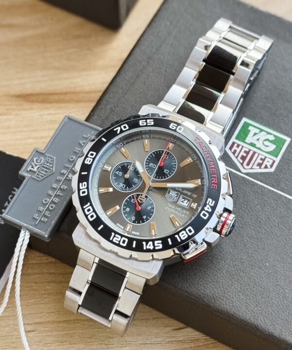 TAG HEUER FORMULA 1
