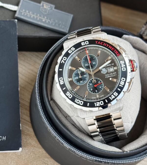 TAG HEUER FORMULA 1 - Image 3