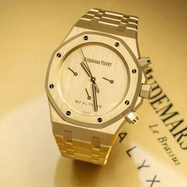 AUDEMARS PIGUET ROYAL OAK SELFWINDING