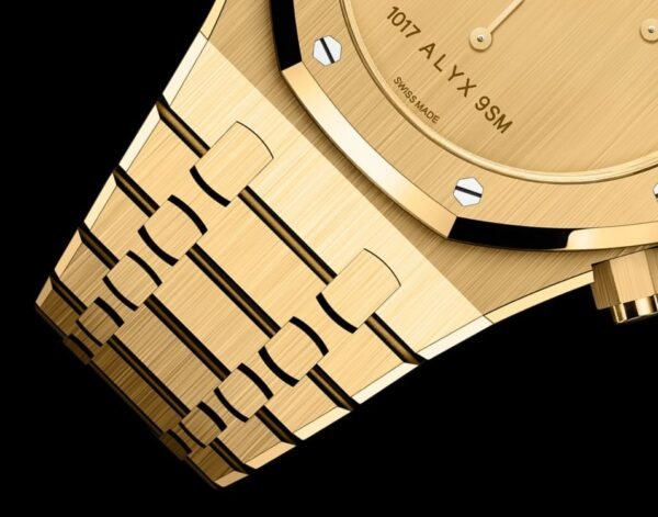 AUDEMARS PIGUET ROYAL OAK SELFWINDING - Image 3