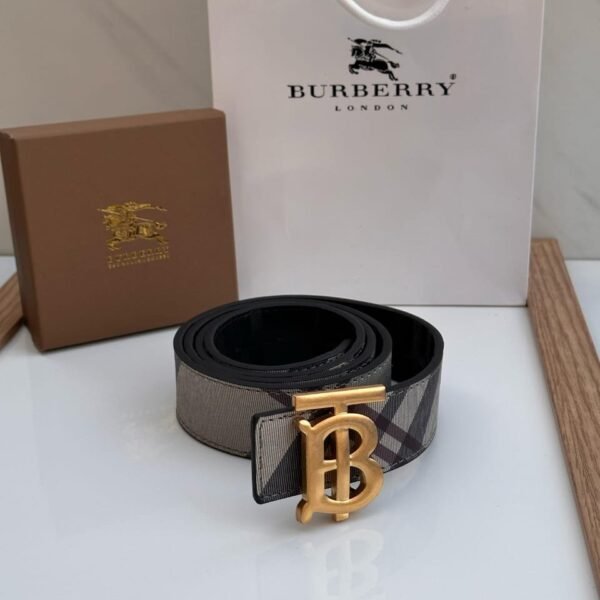 BURBERRYY BELT