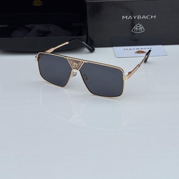 MAYBACH BLACK MO:- 39