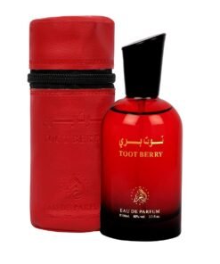 Toot Berry Perfume For Unisex 100ml