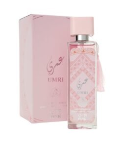 Umri Pink Perfume For Women 100ml