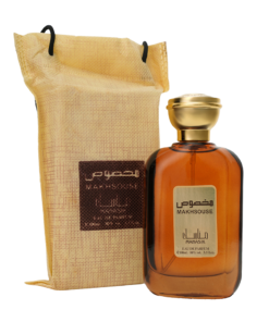 Makhhouse Brown for Men 100ml