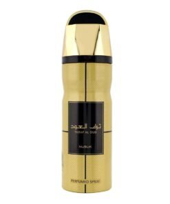 Taraf Al Oud Deodorant for Men 200ml