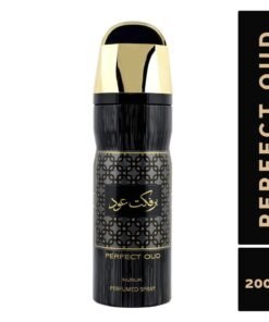 Perfect Oud Deodorant for Men (200ml)