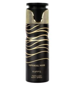 Imperial Noir Deodorant for Men (200ml)