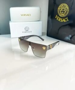 Versace grey 10086