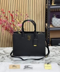 BURBERRY FRANSIS PREMIUM TOTE BAG WITH DUST BAG 