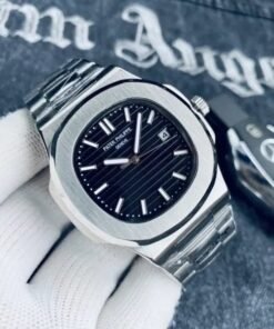 Patek philippe Nautilus