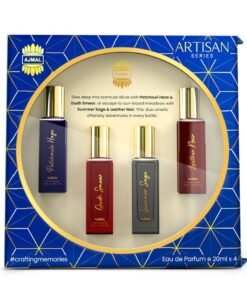 ARTISAN Perfume Giftpack 80ML for Unisex