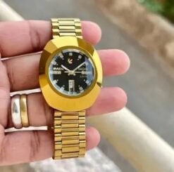 Rado Jubile Gold