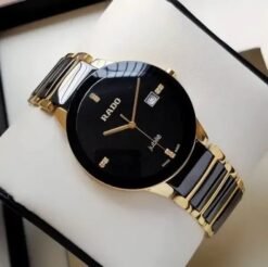 Rado Jubile Black