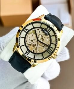 Fossil Automatic