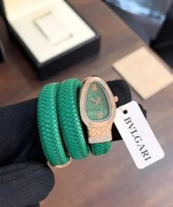 Bvlgari Serpenti