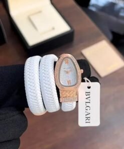 Bvlgari Serpenti
