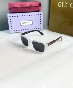 GUCCI ICE BLACK 83123