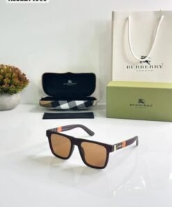Burberry Brown