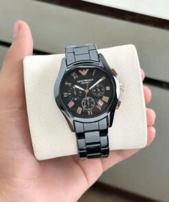 Emporio Armani Ceramic