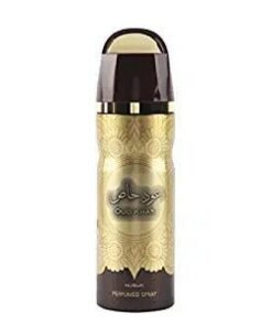 Oud Khas Deodorant for Men