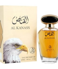 Al Kanass Perfume For Men 100ml
