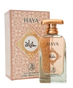 Haya Perfume For Women 100ml