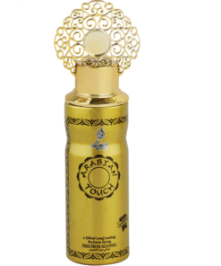ARABIAN TOUCH NON ALCOHOLIC DEO 200ml