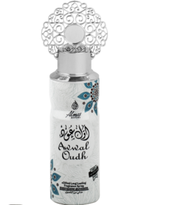 AWWAL OUDH NON ALCOHOLIC DEO 200 ML