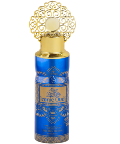 ICONIC OUDH NON ALCOHOLIC DEO 200 ML