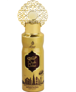 OUDH DUBAI NON ALCOHOLIC DEO 200 ML