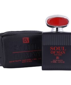 Soul Of Man Perfume For Men 100ml